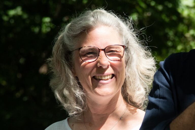 Birgit Stauder