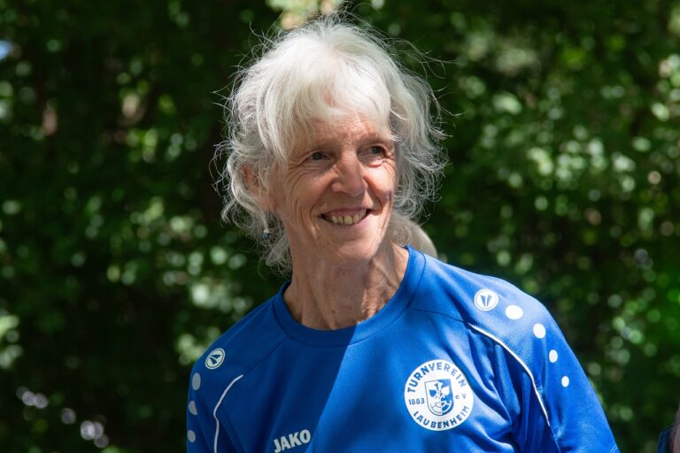 Ricarda Dünges